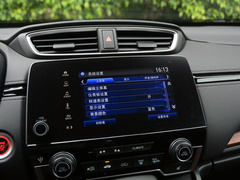2021款 240TURBO CVT四驱尊耀版