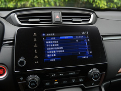 2021款 240TURBO CVT四驱尊耀版