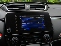 2021款 240TURBO CVT四驱尊耀版