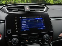 2021款 240TURBO CVT四驱尊耀版