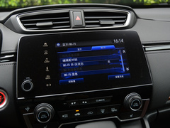 2021款 240TURBO CVT四驱尊耀版