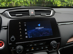 2021款 240TURBO CVT四驱尊耀版