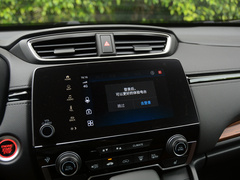 2021款 240TURBO CVT四驱尊耀版