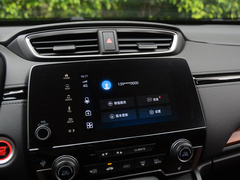 2021款 240TURBO CVT四驱尊耀版