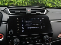 2021款 240TURBO CVT四驱尊耀版