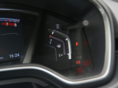 2021款 240TURBO CVT四驱尊耀版