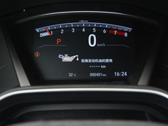 2021款 240TURBO CVT四驱尊耀版