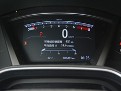 2021款 240TURBO CVT四驱尊耀版
