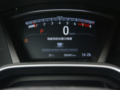 2021款 240TURBO CVT四驱尊耀版