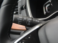 2021款 240TURBO CVT四驱尊耀版