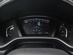 2021款 240TURBO CVT四驱尊耀版