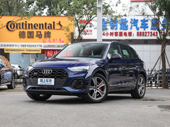 2021款 3.0 TFSI quattro