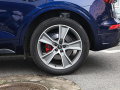 2021款 3.0 TFSI quattro