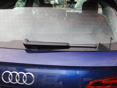 2021款 3.0 TFSI quattro
