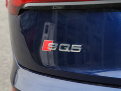 2021款 3.0 TFSI quattro