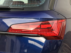 2021款 3.0 TFSI quattro