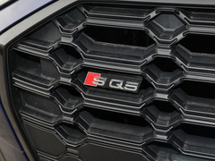 2021款 3.0 TFSI quattro