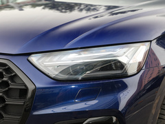 2021款 3.0 TFSI quattro