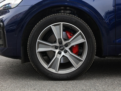 2021款 3.0 TFSI quattro