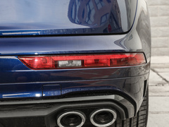 2021款 3.0 TFSI quattro
