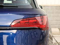 2021款 3.0 TFSI quattro