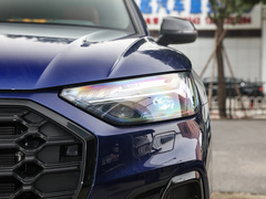 2021款 3.0 TFSI quattro