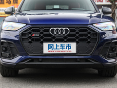 2021款 3.0 TFSI quattro