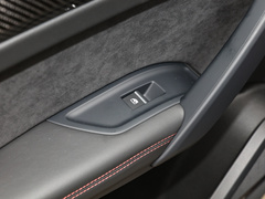 2021款 3.0 TFSI quattro