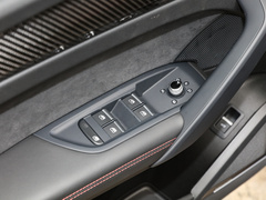 2021款 3.0 TFSI quattro