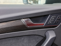 2021款 3.0 TFSI quattro