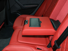 2021款 3.0 TFSI quattro