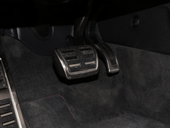 2021款 3.0 TFSI quattro