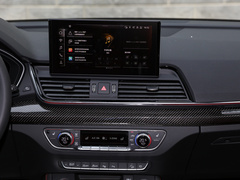 2021款 3.0 TFSI quattro