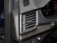 2021款 3.0 TFSI quattro