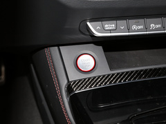 2021款 3.0 TFSI quattro
