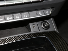 2021款 3.0 TFSI quattro