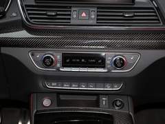 2021款 3.0 TFSI quattro