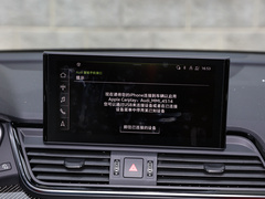 2021款 3.0 TFSI quattro