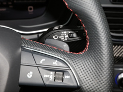 2021款 3.0 TFSI quattro