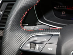 2021款 3.0 TFSI quattro