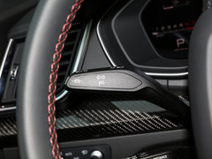 2021款 3.0 TFSI quattro