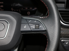 2021款 3.0 TFSI quattro