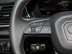 2021款 3.0 TFSI quattro