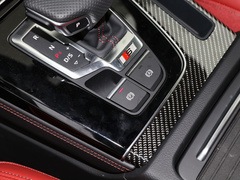 2021款 3.0 TFSI quattro