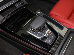 2021款 3.0 TFSI quattro