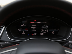 2021款 3.0 TFSI quattro