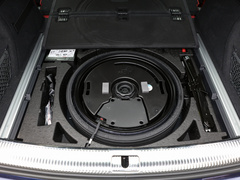 2021款 3.0 TFSI quattro