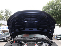 2021款 3.0 TFSI quattro