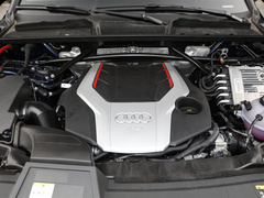 2021款 3.0 TFSI quattro