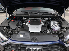 2021款 3.0 TFSI quattro